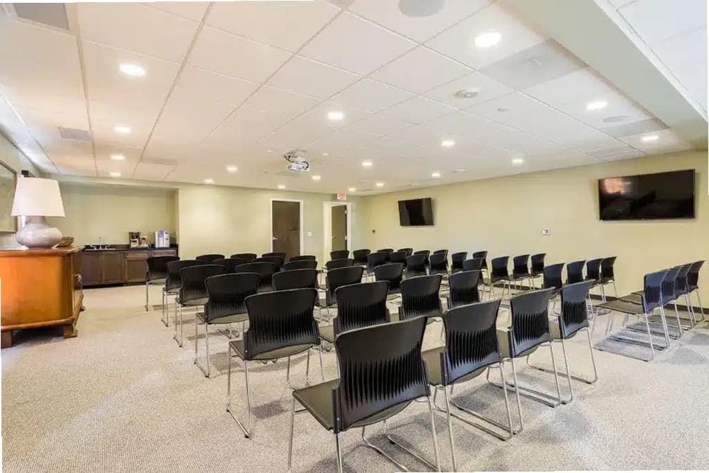 Blanchard Institute — photo thumbnail 7