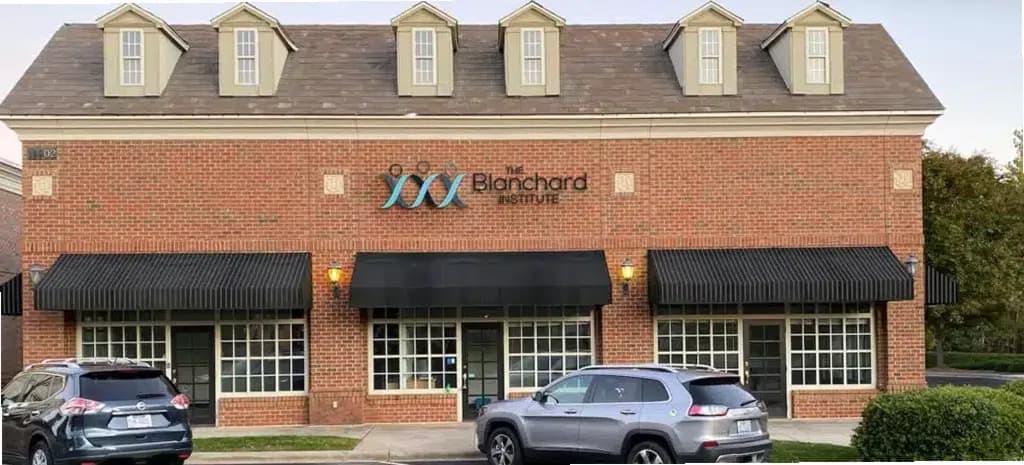 Blanchard Institute — photo thumbnail 8