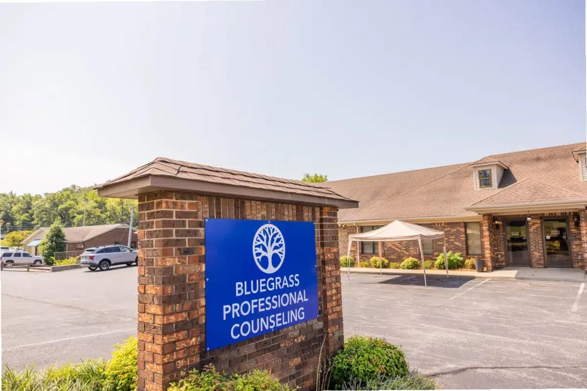 Bluegrass Professional Counseling — addiction treatment center in Glasgow, KY