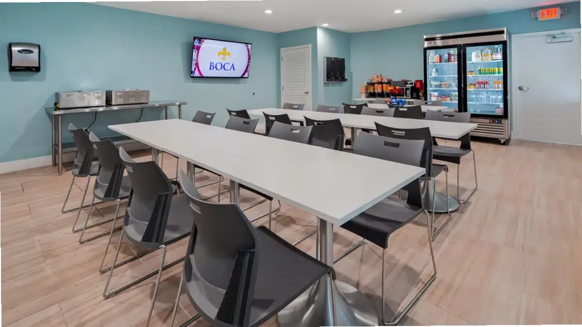 Boca Recovery Center — photo thumbnail 4