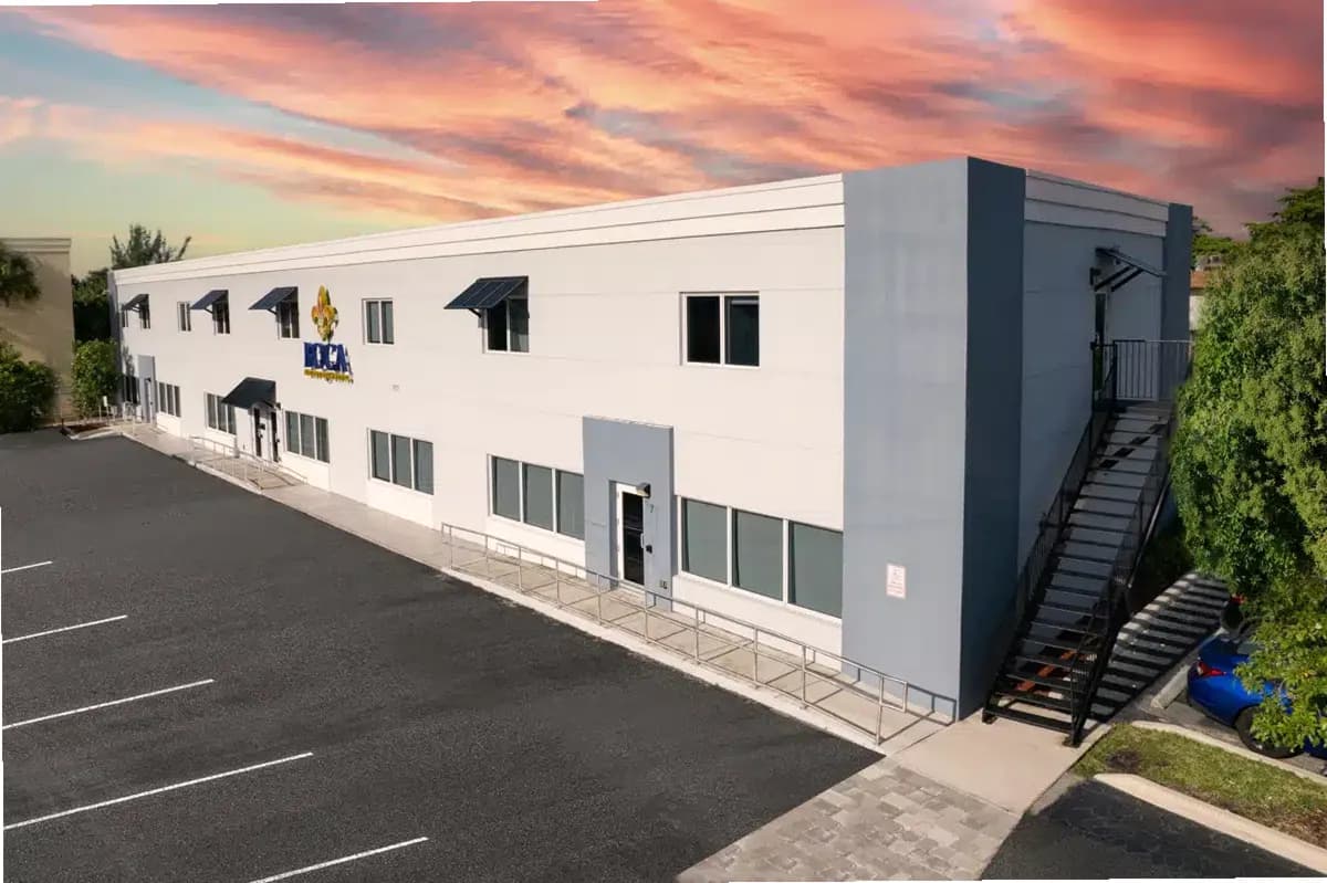 Boca Recovery Center — photo thumbnail 6