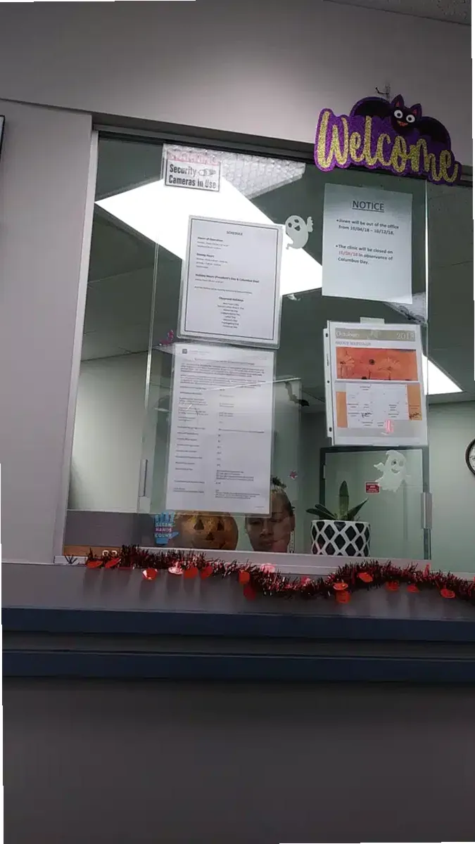 BornFree Wellness Centers of America — photo thumbnail 2