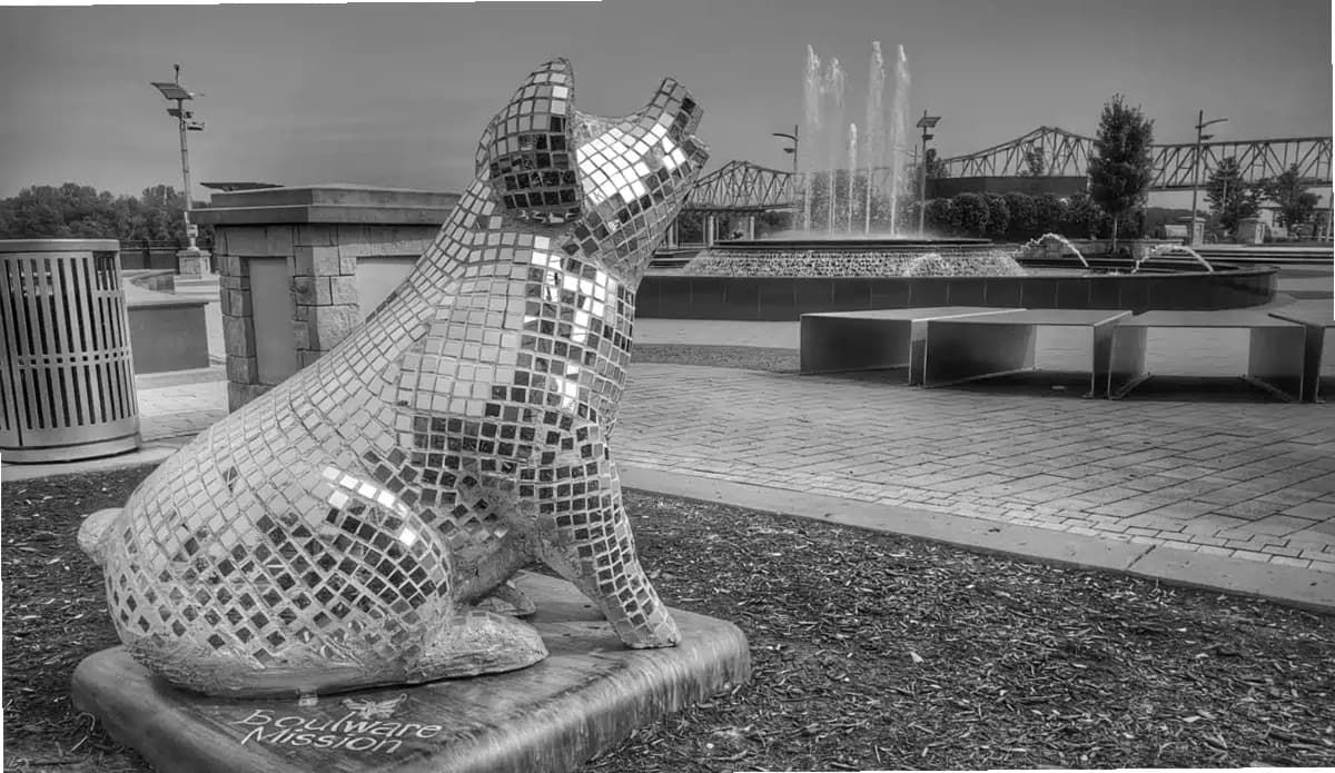 Boulware Mission Inc — photo thumbnail 2