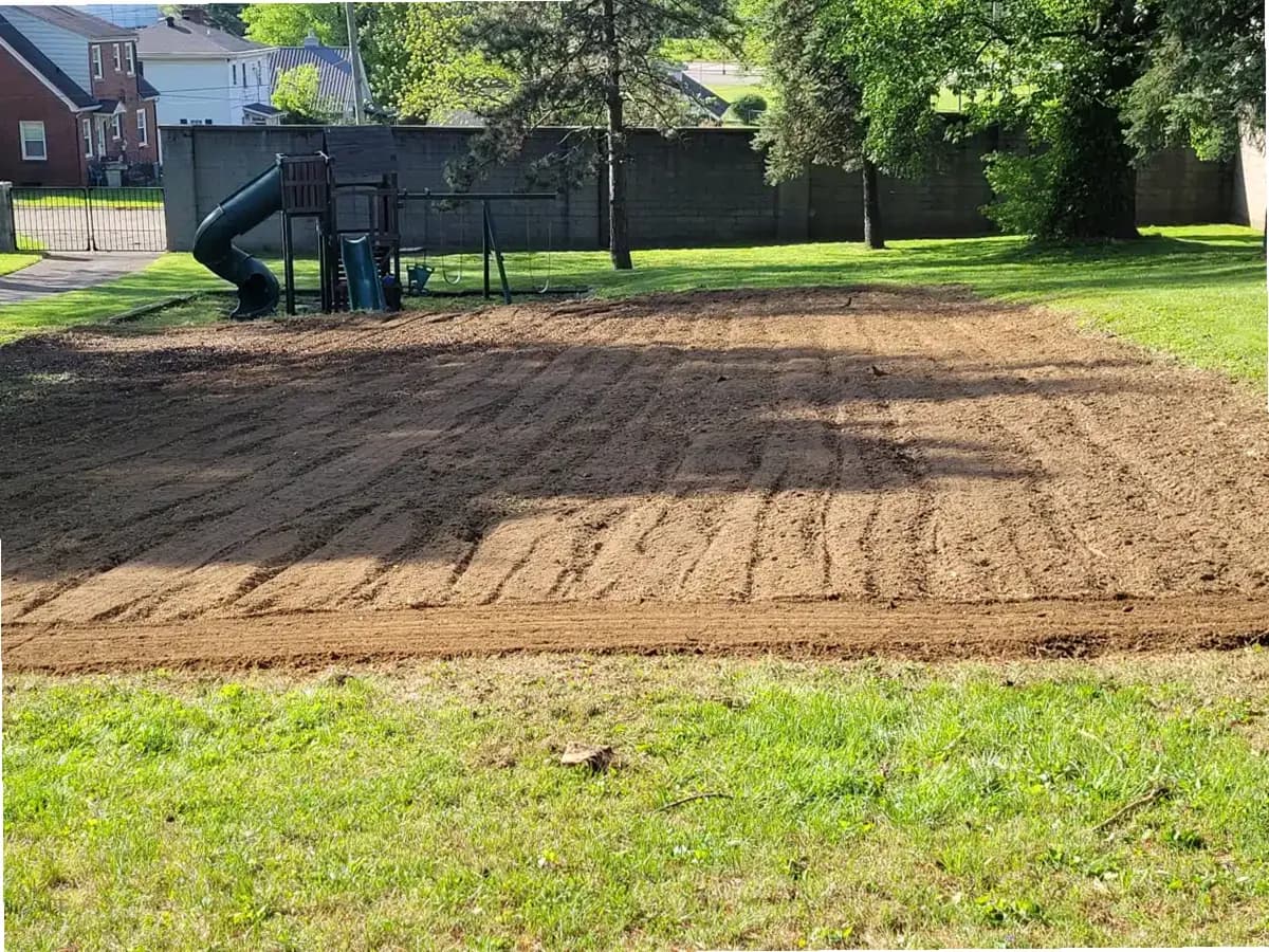 Boulware Mission Inc — photo thumbnail 3