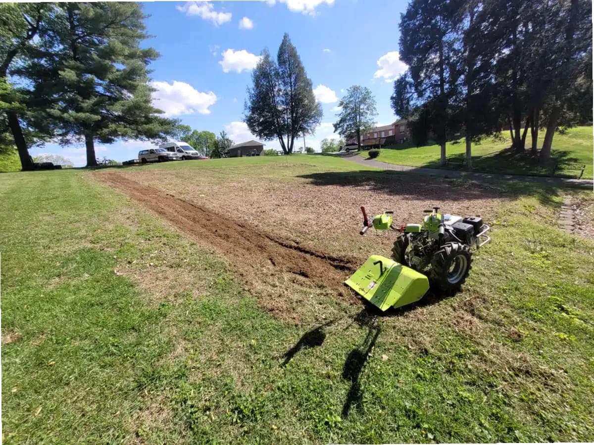 Boulware Mission Inc — photo thumbnail 4