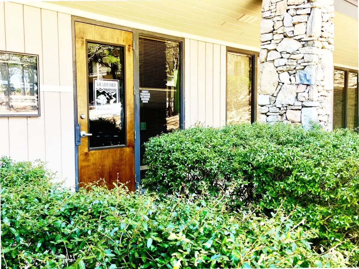 Bradford Health Services