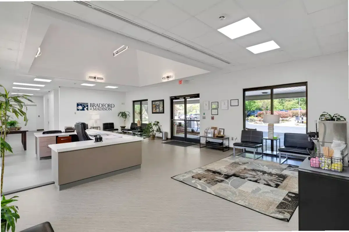 Bradford Health Services — photo thumbnail 5