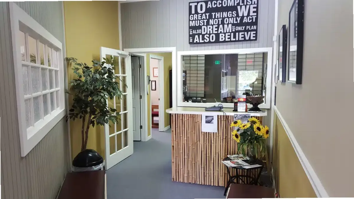 Break the Cycle — photo thumbnail 2