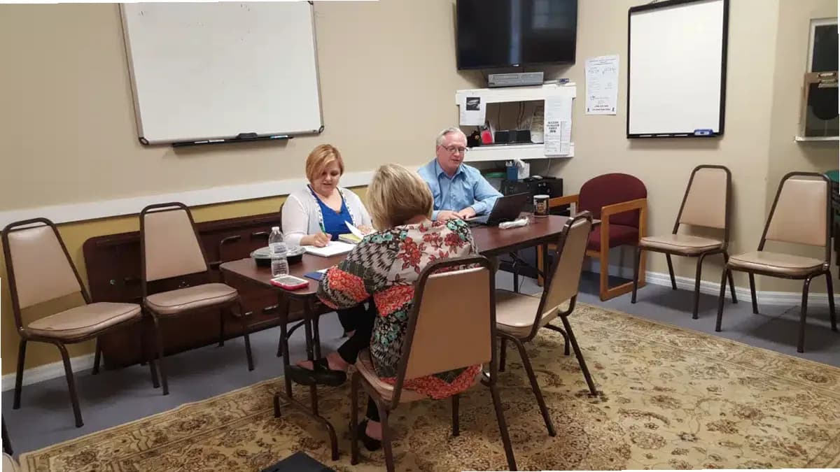 Break the Cycle — photo thumbnail 3