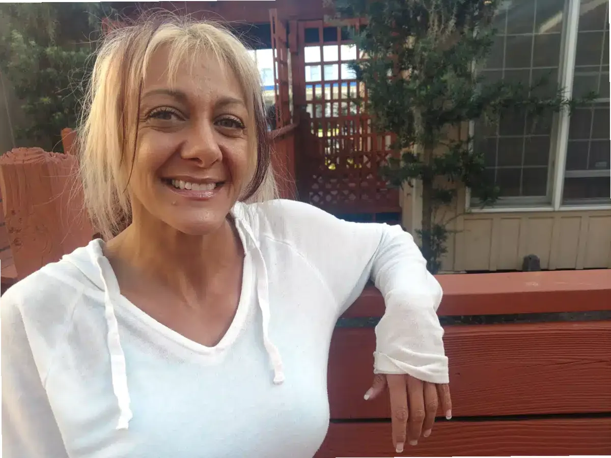 Break the Cycle — photo thumbnail 4