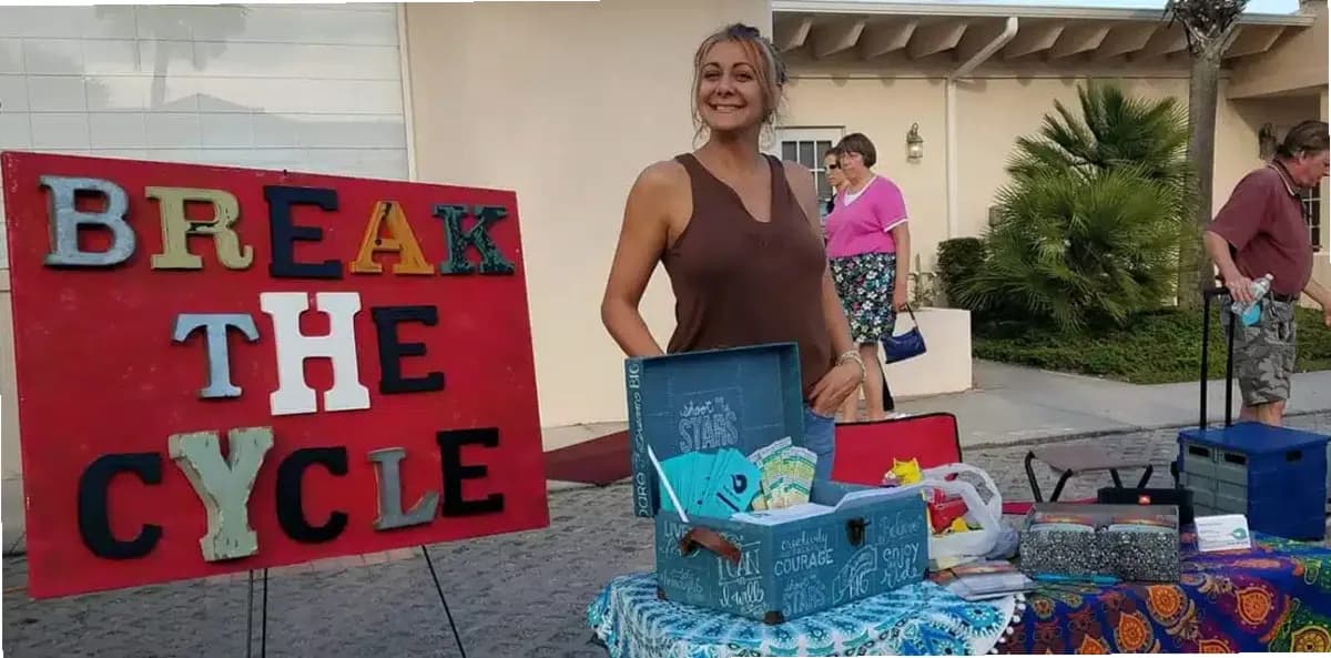 Break the Cycle — photo thumbnail 5