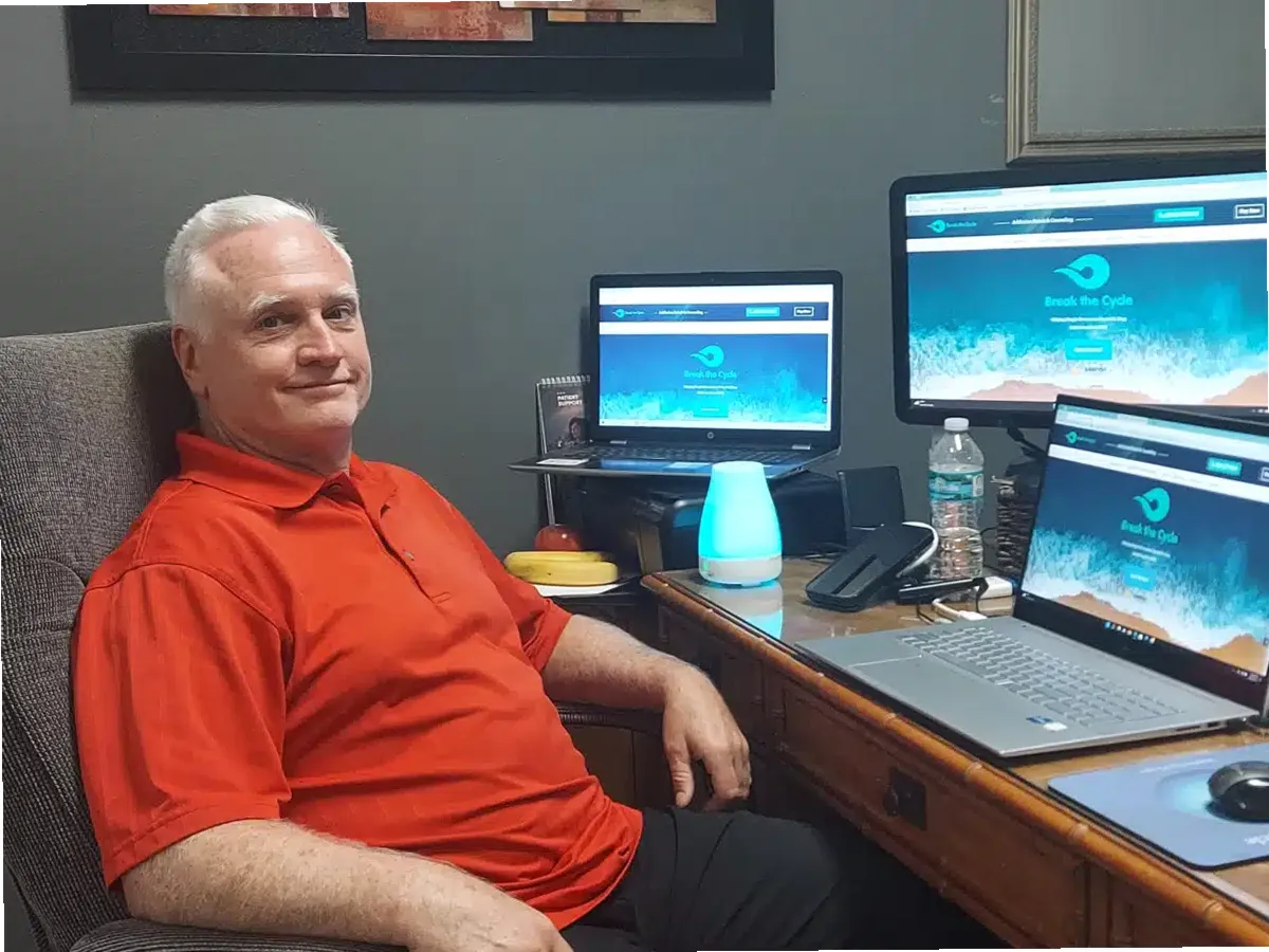 Break the Cycle — photo thumbnail 6