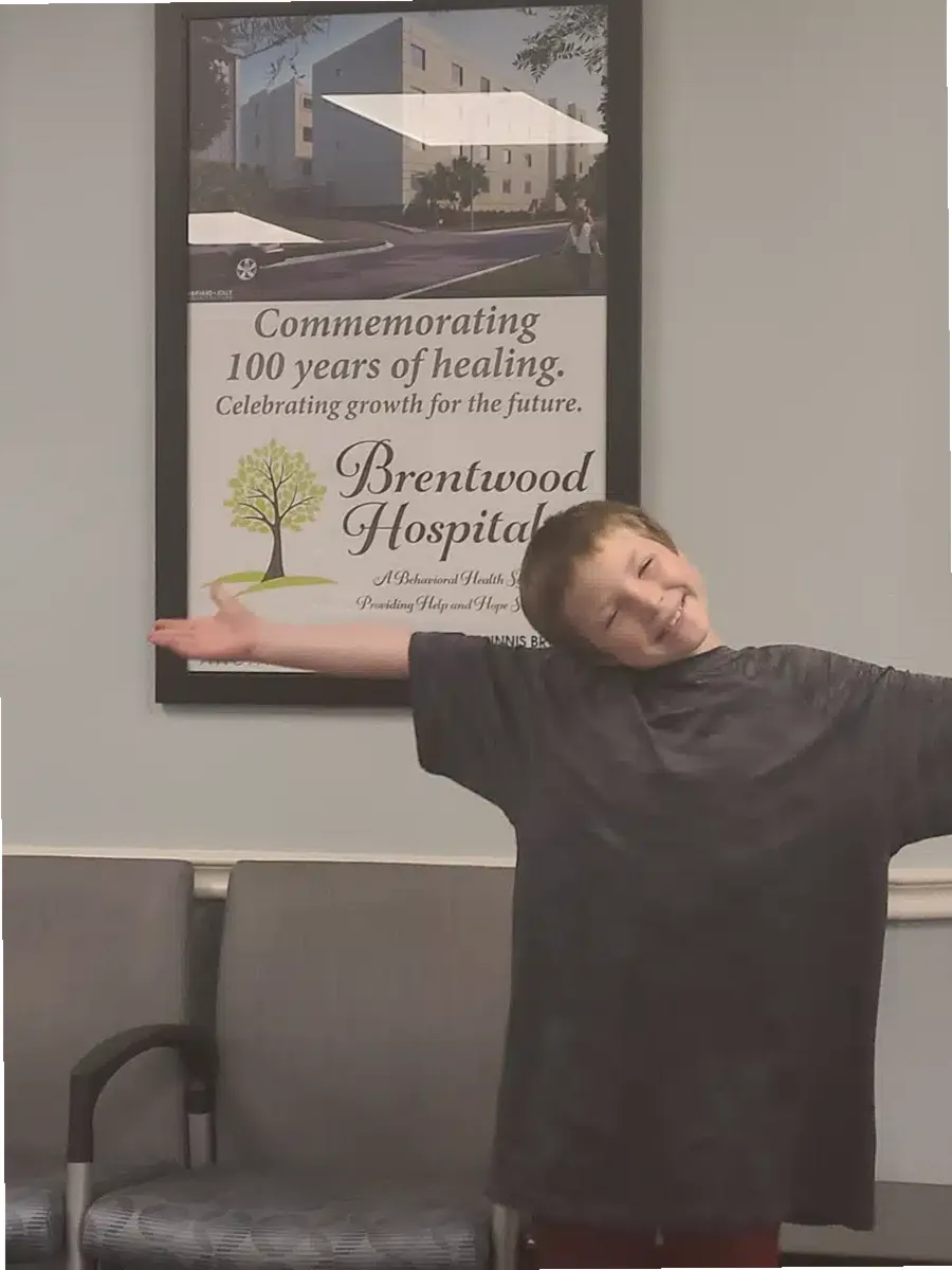 Brentwood Hospital — photo thumbnail 2