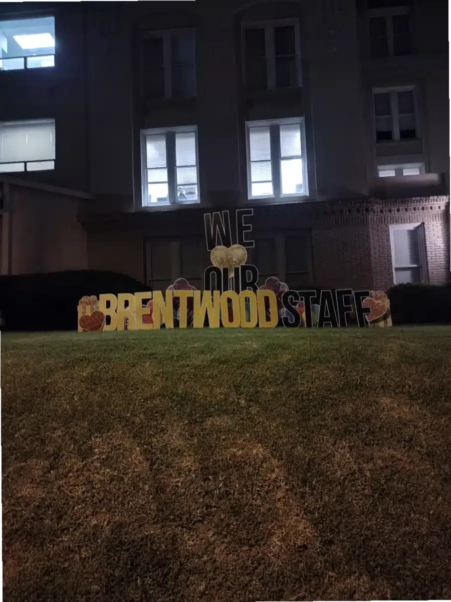 Brentwood Hospital — photo thumbnail 3