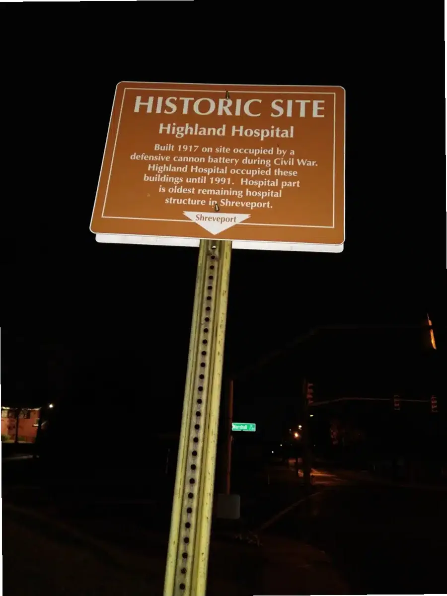 Brentwood Hospital — photo thumbnail 4