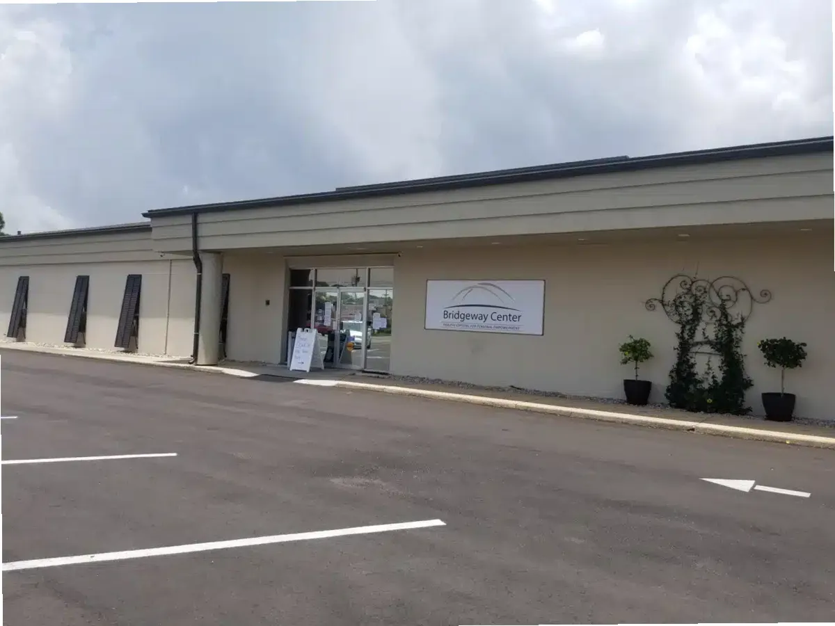Bridgeway Center Inc — addiction treatment center in Fort Walton Beach, FL