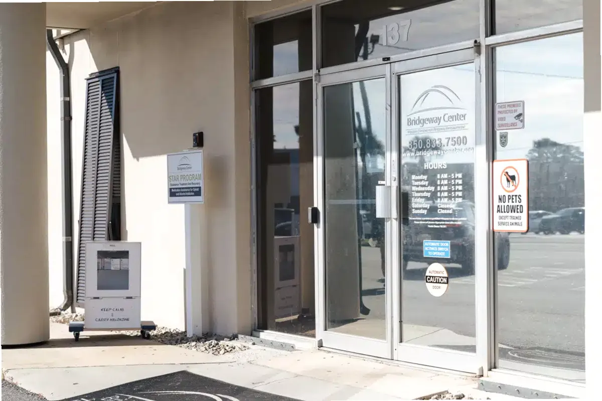 Bridgeway Center Inc — photo thumbnail 4