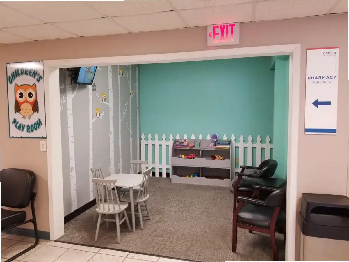 Bridgeway Center Inc — photo thumbnail 5