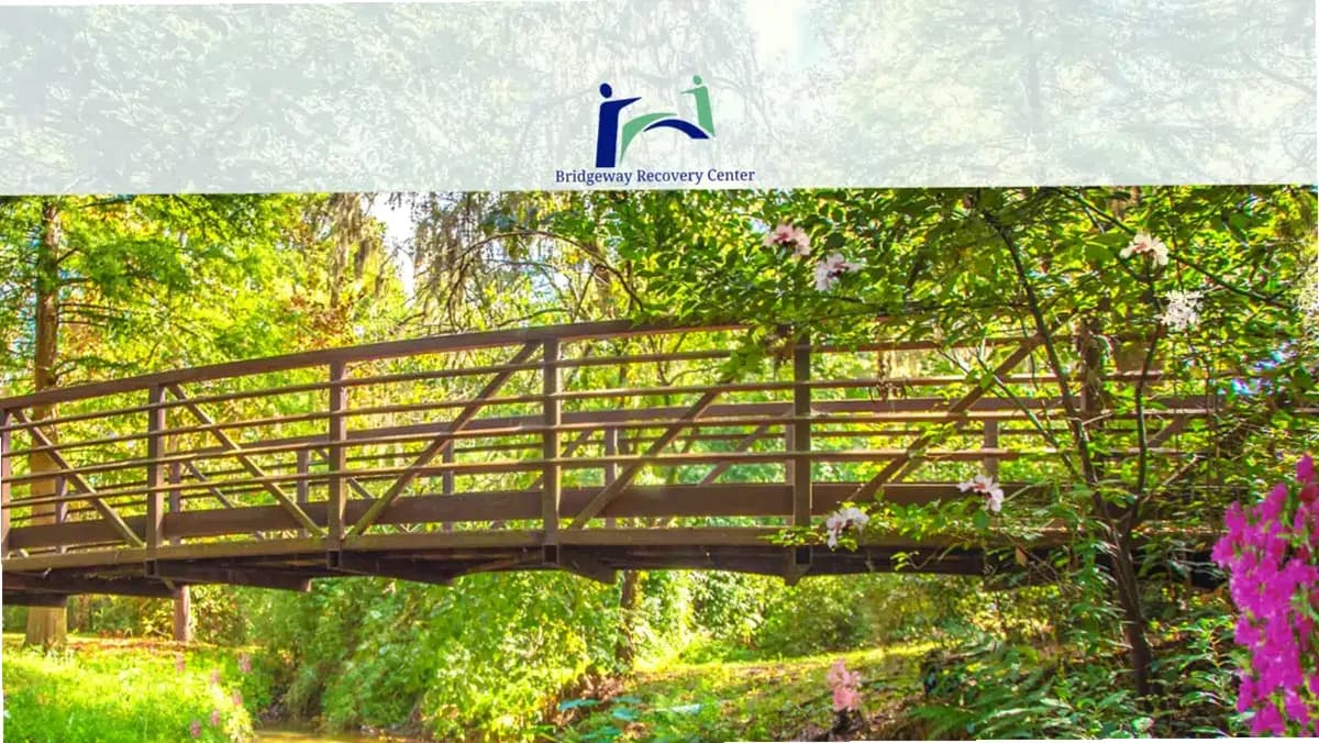 Bridgeway Recovery Center — photo thumbnail 2