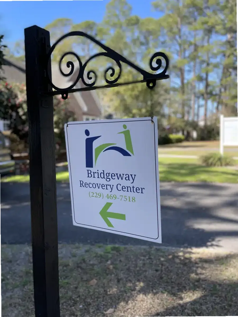 Bridgeway Recovery Center — photo thumbnail 3