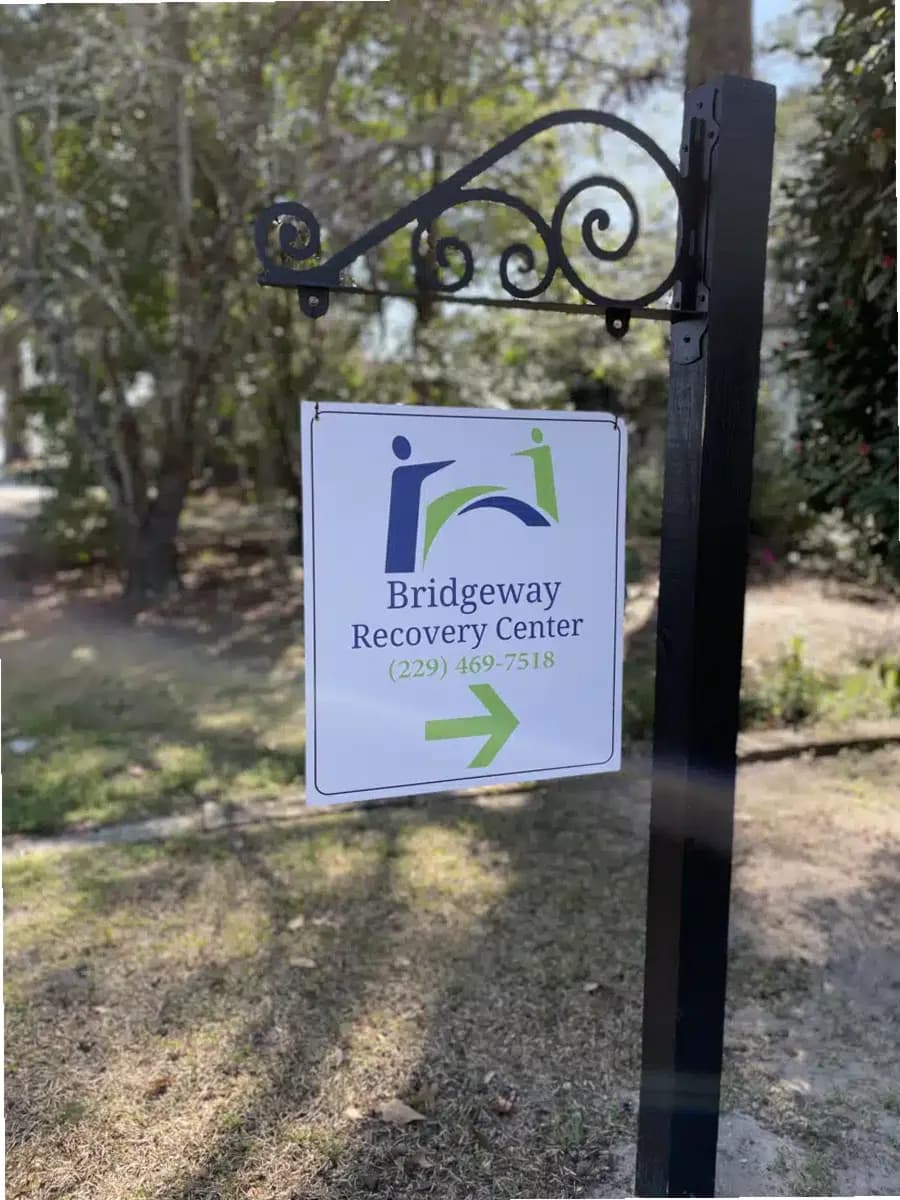Bridgeway Recovery Center — photo thumbnail 9