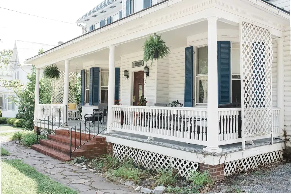 Bridging the Gaps Inc — photo thumbnail 2