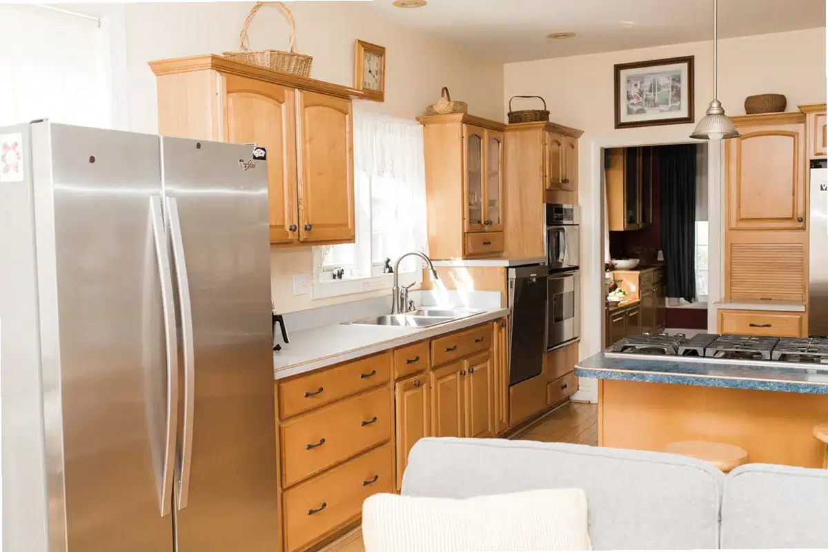 Bridging the Gaps Inc — photo thumbnail 5