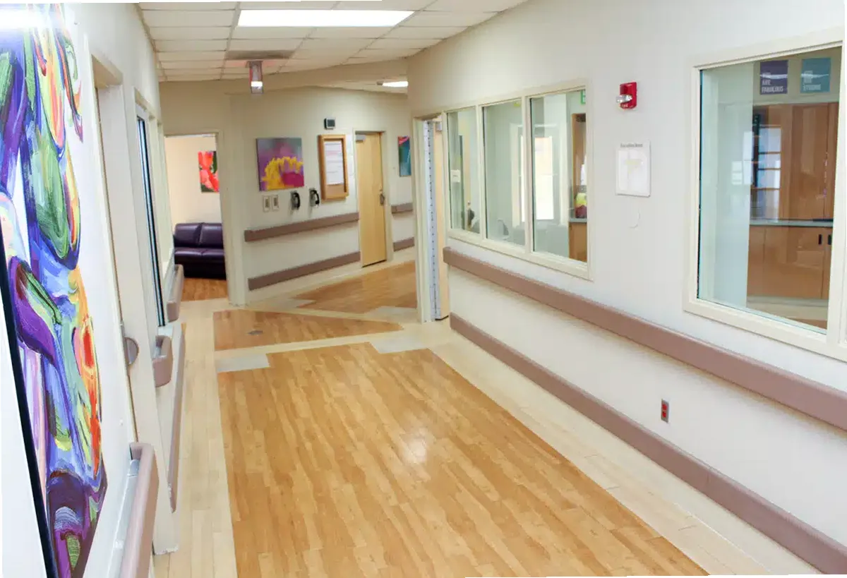 Brook Hospital — addiction treatment center in Louisville, KY