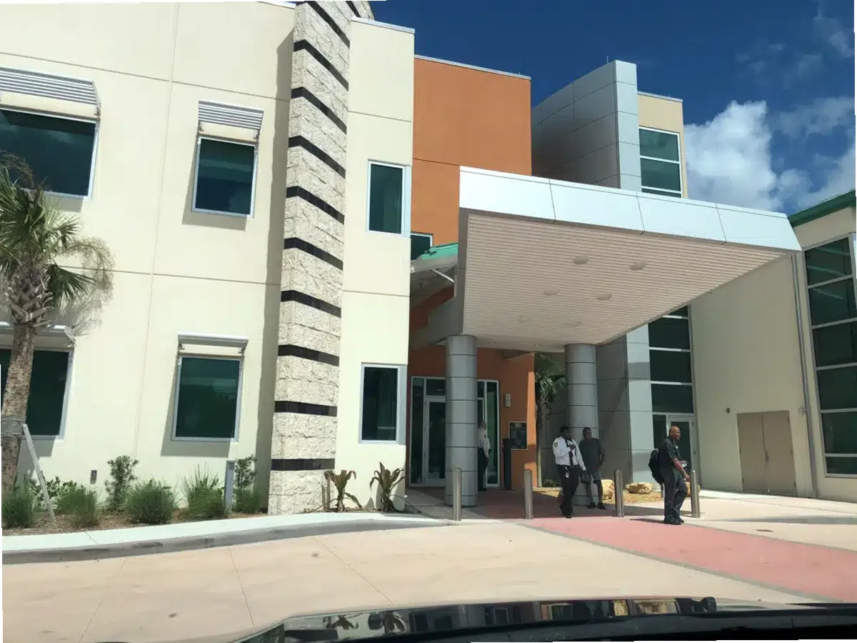 Broward Addiction Recovery Center — photo thumbnail 2