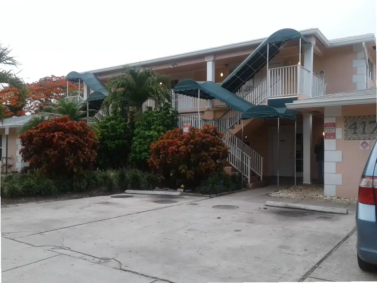 Broward House Inc — photo thumbnail 4