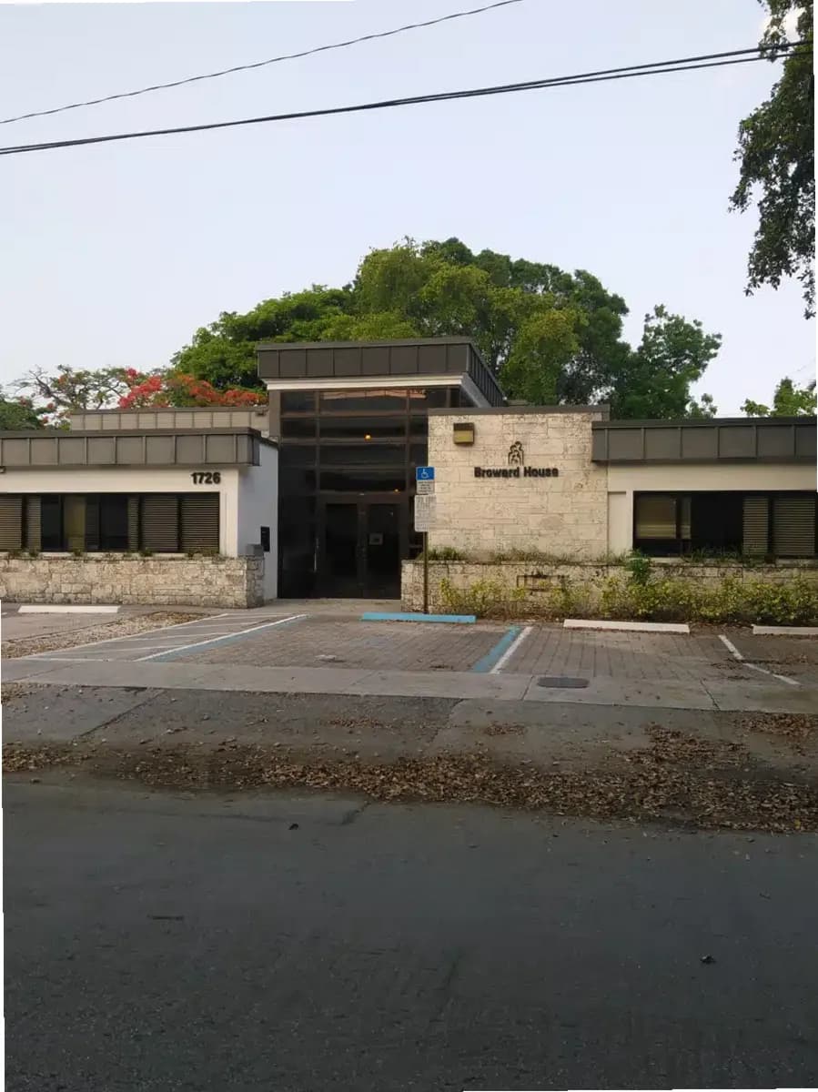 Broward House Inc — photo thumbnail 5