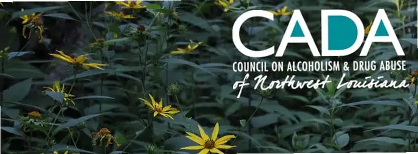 CADA — addiction treatment center in Bossier City, LA