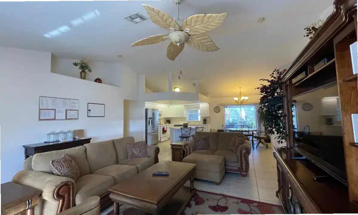 Calusa Recovery — photo thumbnail 2