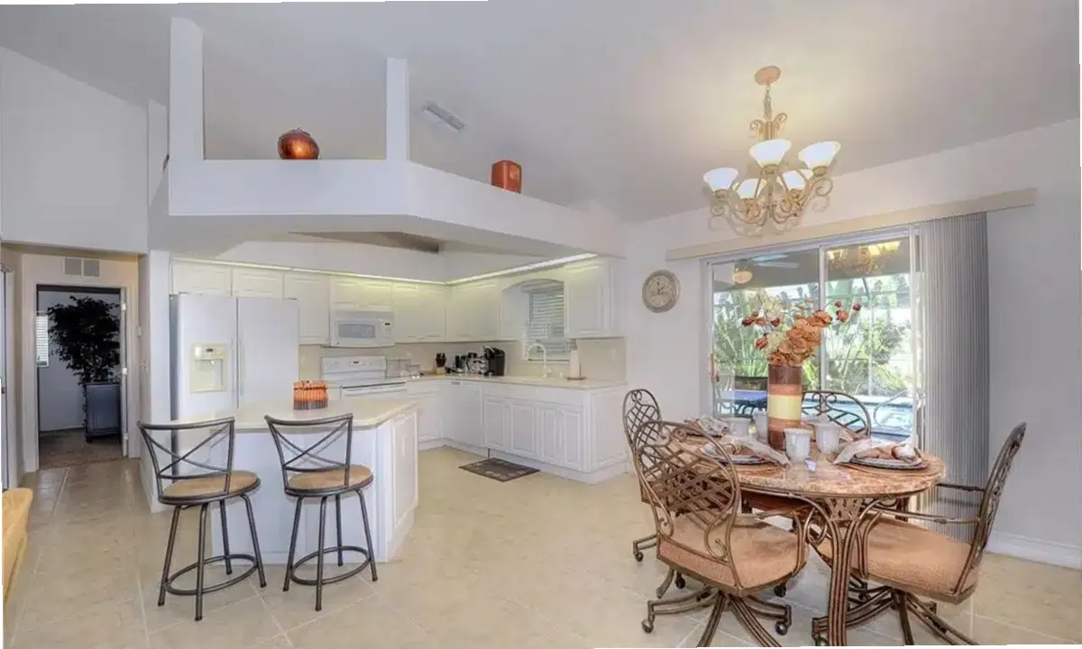 Calusa Recovery — photo thumbnail 3