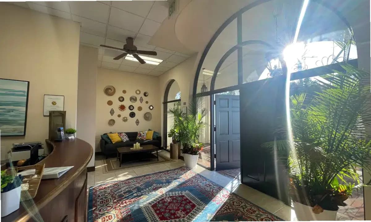 Calusa Recovery — photo thumbnail 4