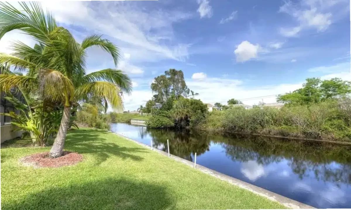 Calusa Recovery — photo thumbnail 5