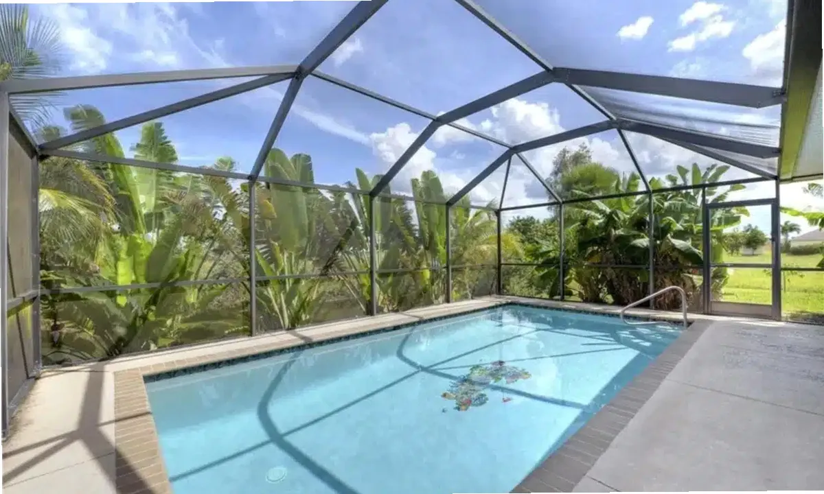 Calusa Recovery — photo thumbnail 7