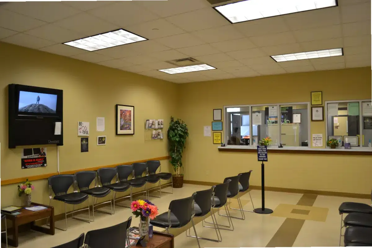 Capital Area Human Services — photo thumbnail 2