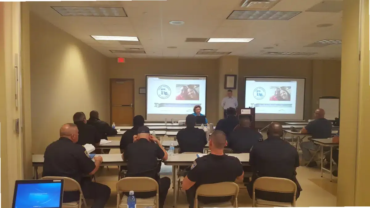 Capital Area Human Services — photo thumbnail 3