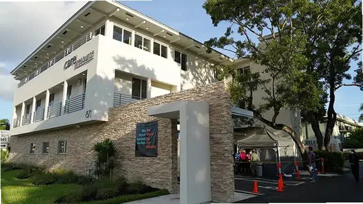 Care Resource Comm Health Ctrs — photo thumbnail 2