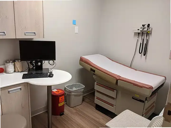 Care Resource Comm Health Ctrs — photo thumbnail 4