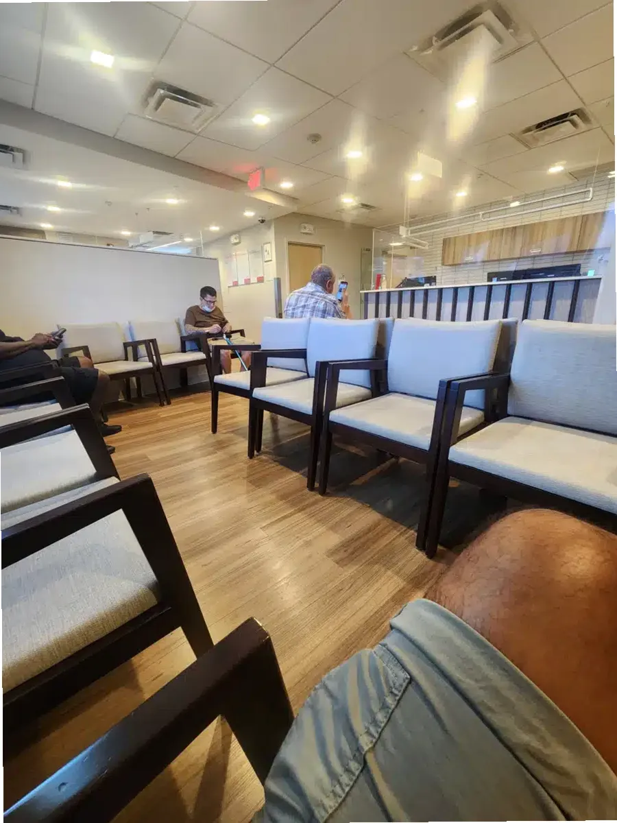 Care Resource Comm Health Ctrs — photo thumbnail 7