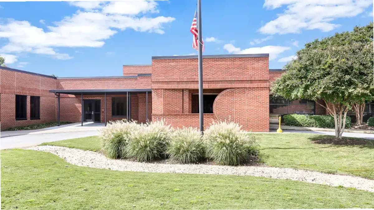 Carolina Center for Behavioral Health — addiction treatment center in Greer, SC