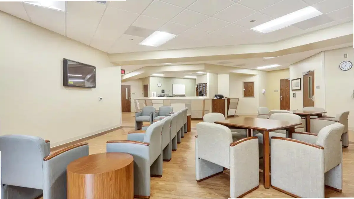 Carolina Center for Behavioral Health — photo thumbnail 2