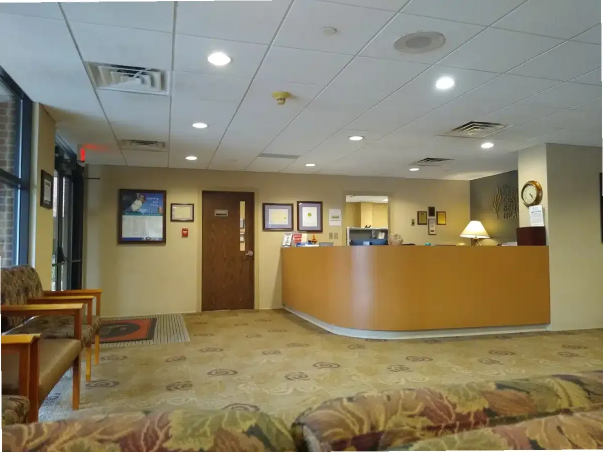 Carolina Center for Behavioral Health — photo thumbnail 3