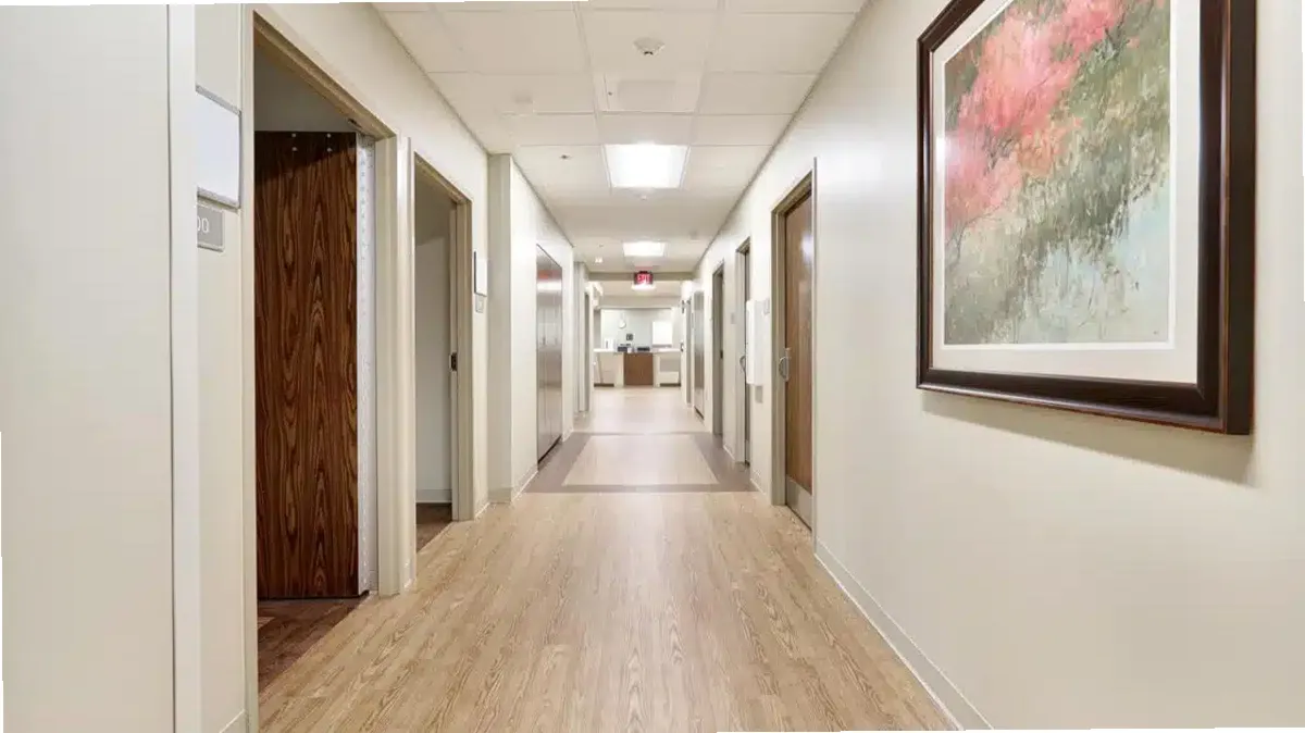 Carolina Center for Behavioral Health — photo thumbnail 4