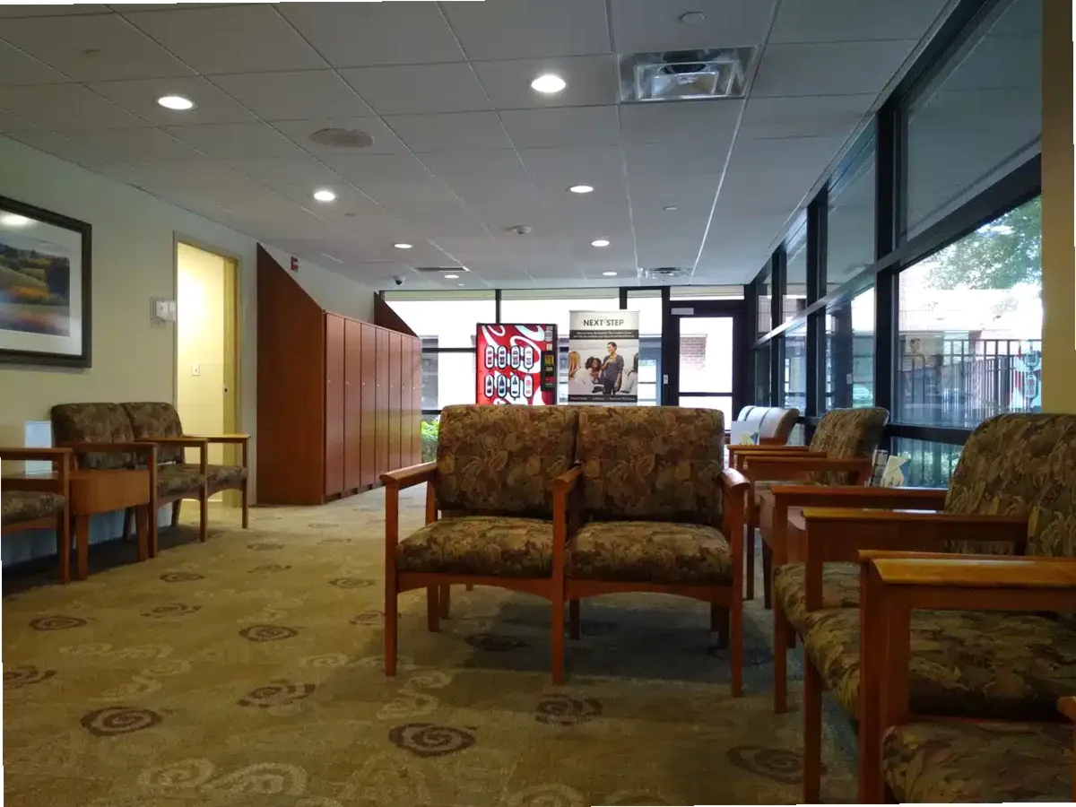 Carolina Center for Behavioral Health — photo thumbnail 5