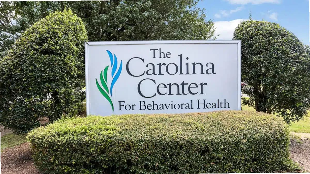 Carolina Center for Behavioral Health — photo thumbnail 6