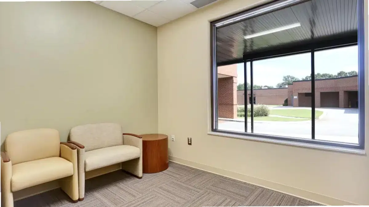 Carolina Center for Behavioral Health — photo thumbnail 7