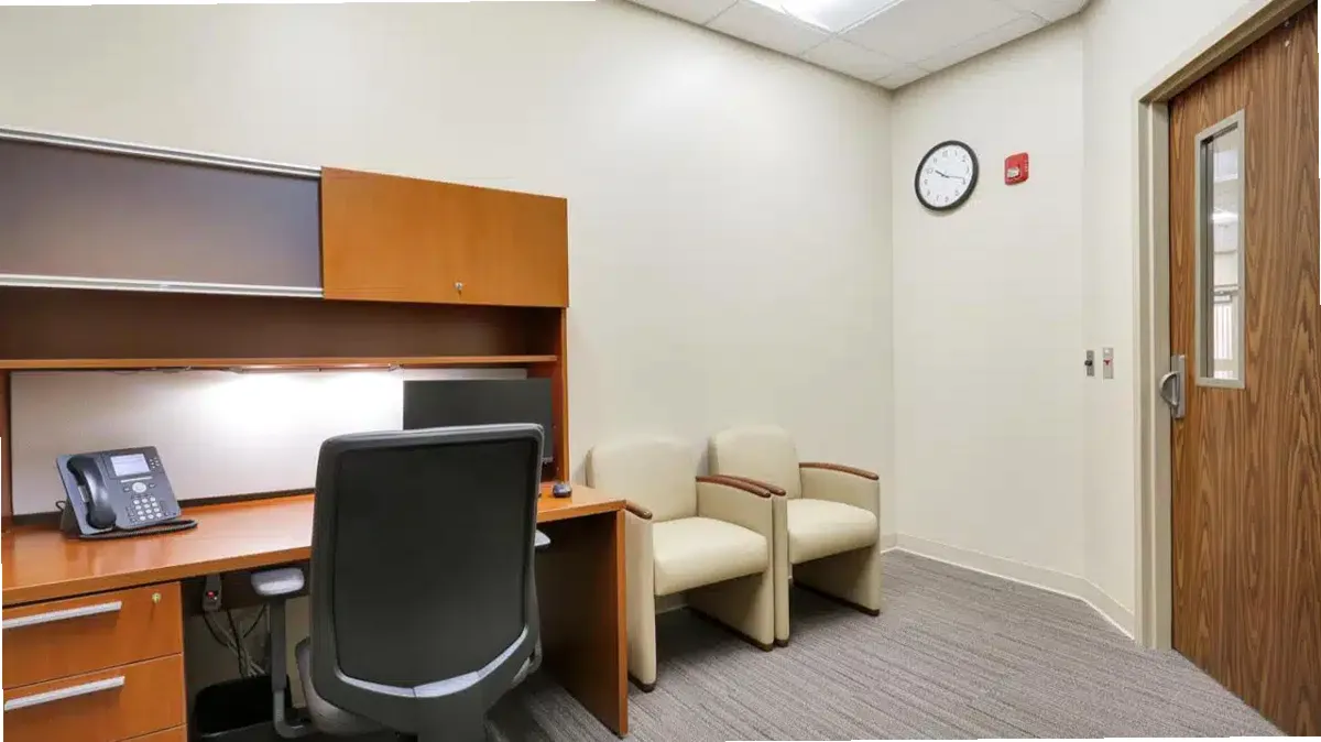 Carolina Center for Behavioral Health — photo thumbnail 8